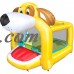 Banzai Playful Puppy Bouncer (Inflatable Jumping Bounce House Backyard Summer Bouncing Jump Castle)   557965842